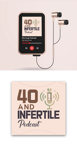 Podcast Design by debdesign for this project | Design: #28760320