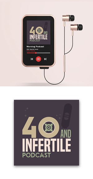 Podcast Design by debdesign for this project | Design: #28760321