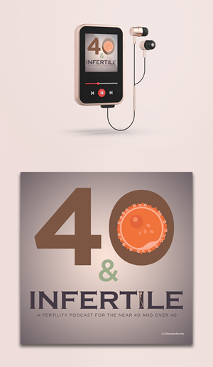 Podcast Design by debdesign for this project | Design: #28781947