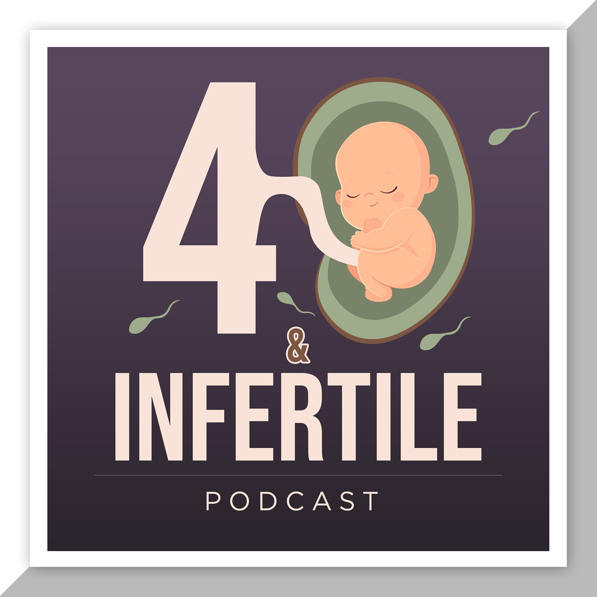 Podcast Design by debdesign for this project | Design #28782170