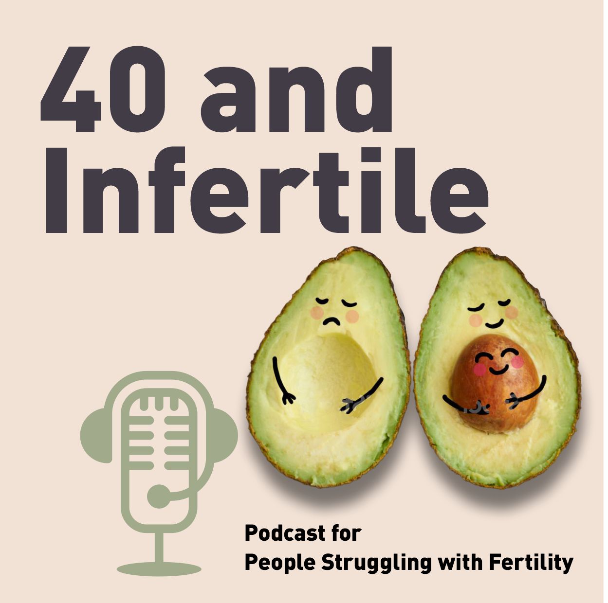 Podcast Design by DesignART for this project | Design #28759852
