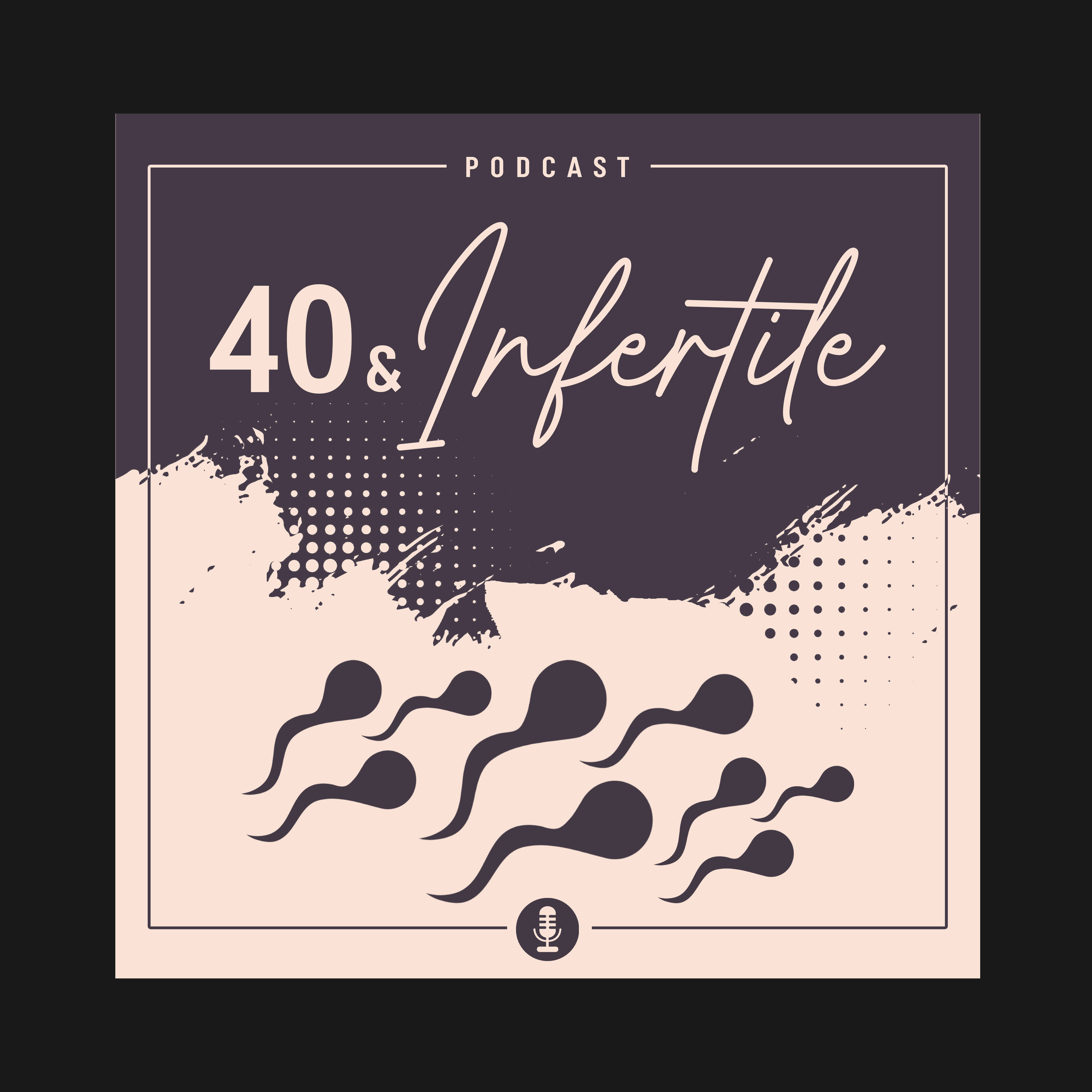 Podcast Design by aj for this project | Design #28761185