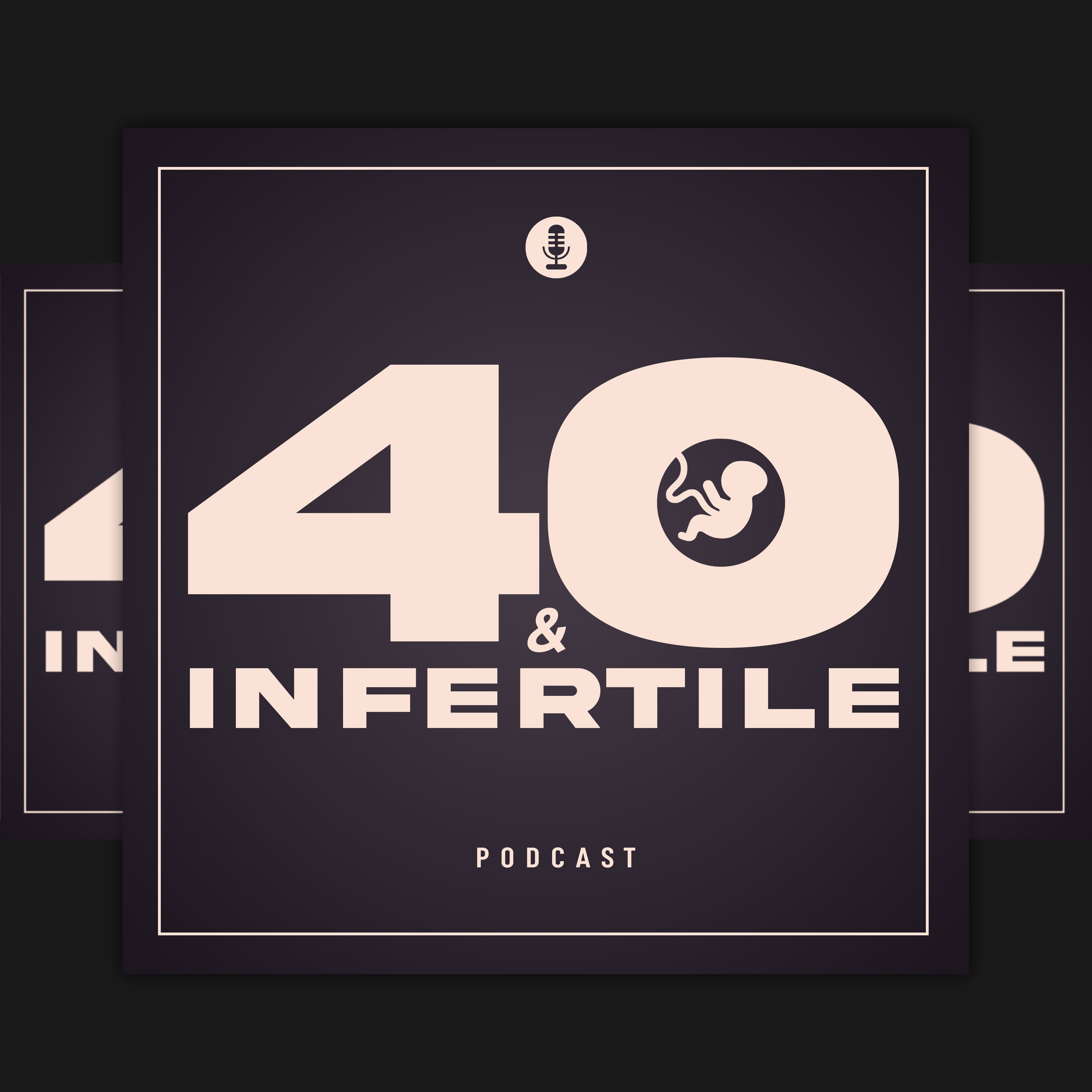 Podcast Design by aj for this project | Design #28781600