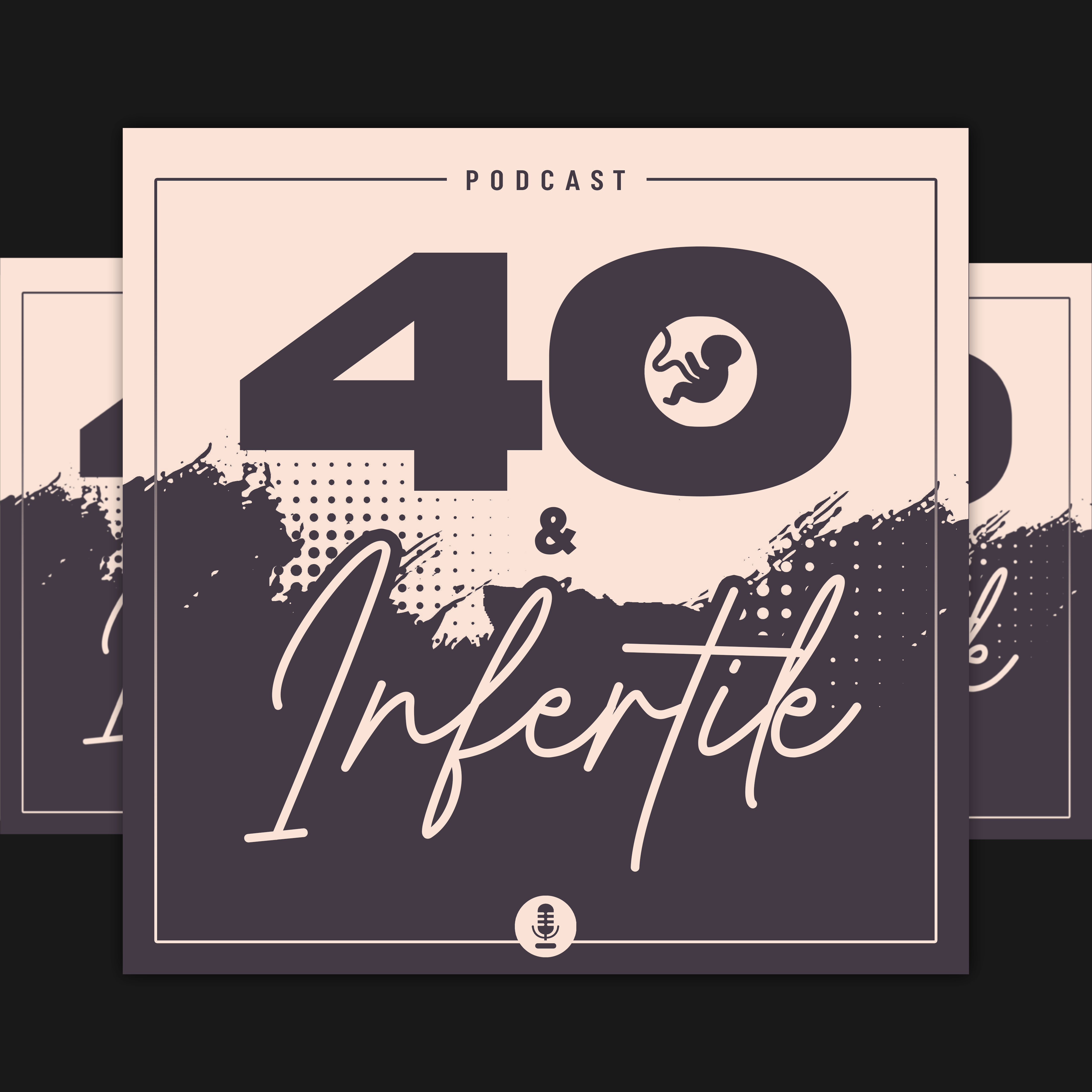 Podcast Design by aj for this project | Design #28781601