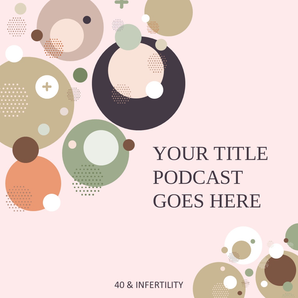 Podcast Design by joseborgesbarboza 2 for this project | Design #28757974