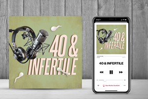 Podcast Design by Graphic Guy for this project | Design: #28754806