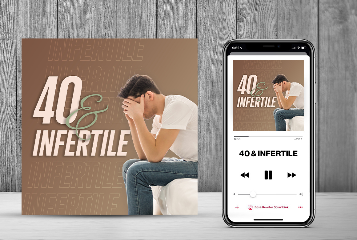 Podcast Design by Graphic Guy for this project | Design #28754807