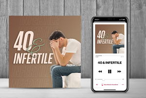Podcast Design by Graphic Guy for this project | Design: #28754807