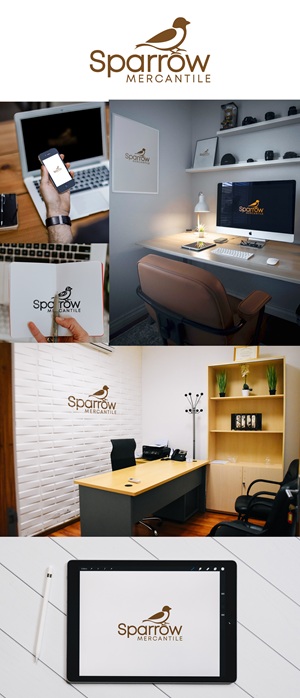 Logo Design by 439 Creations for this project | Design: #28749362