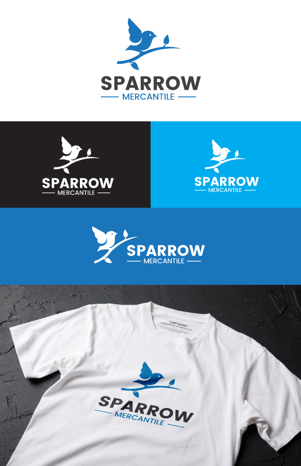 Logo Design by Design Athics for this project | Design #28756360
