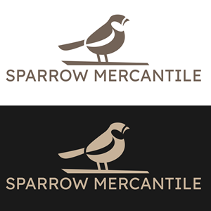 Logo Design by KXDesign