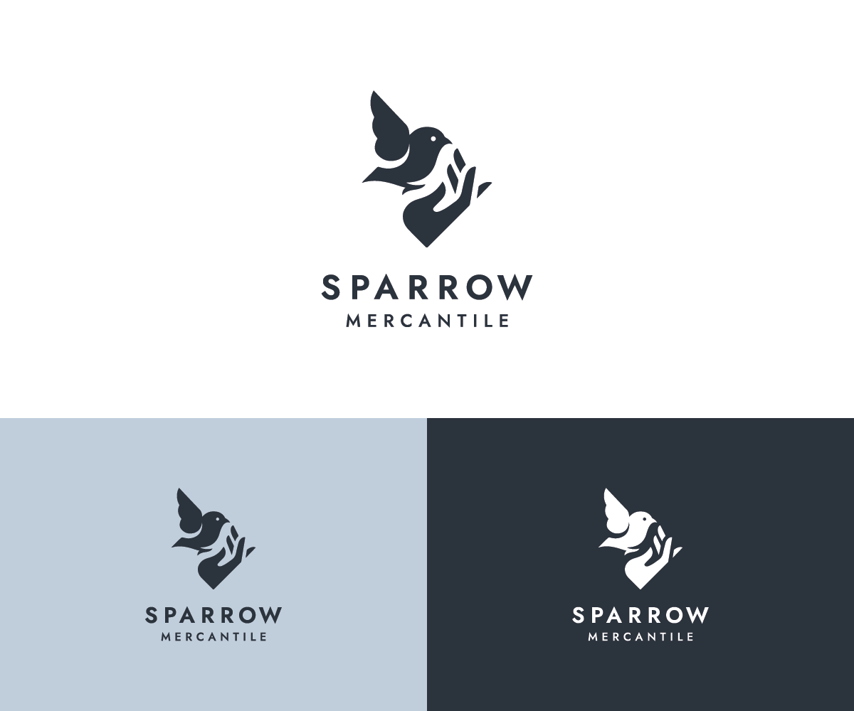 Logo Design by Ebaddesigns for this project | Design #28756789