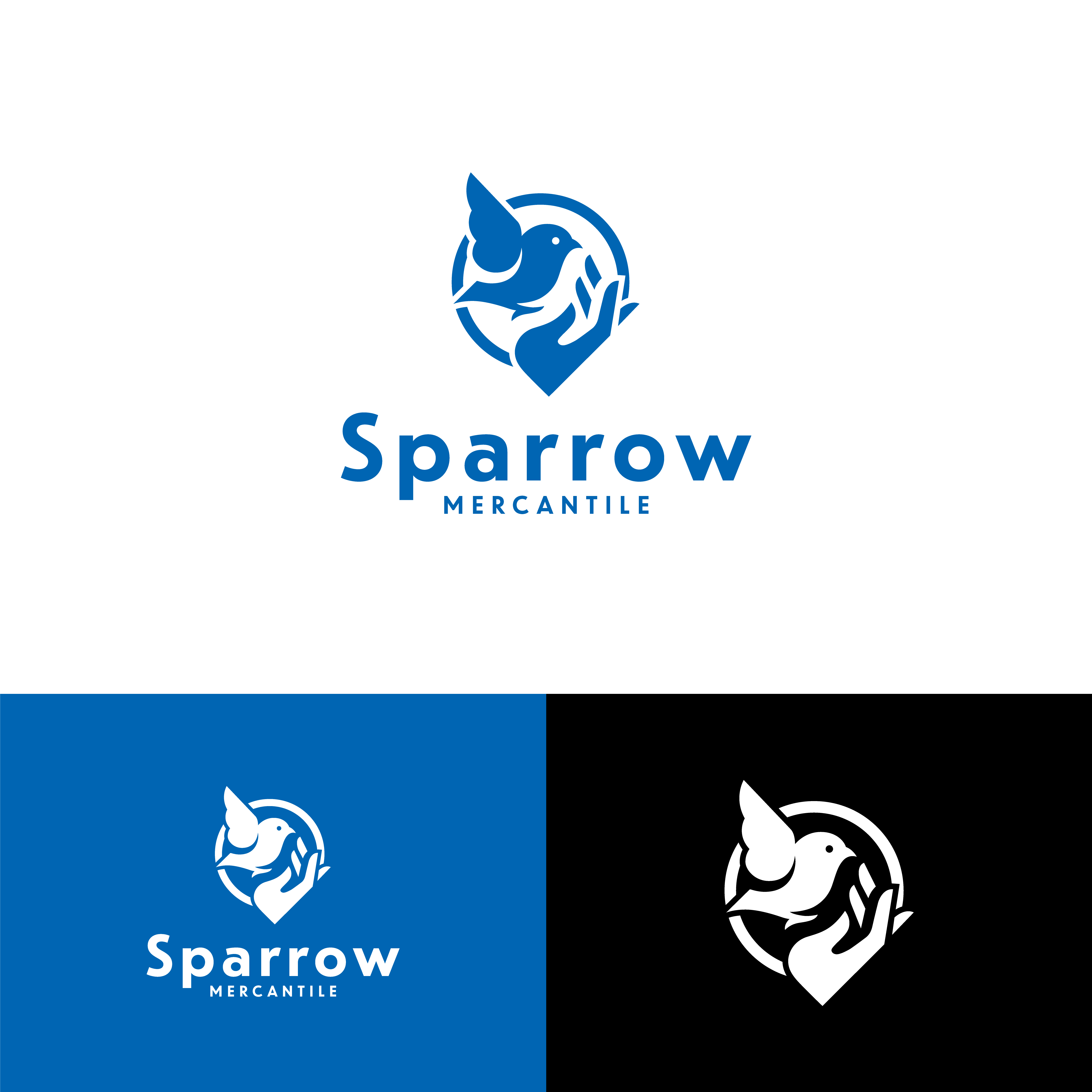 Logo Design by Design Element for this project | Design #28759309