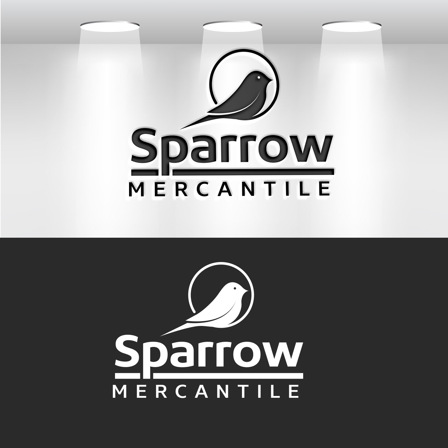 Logo Design by Graphixpointt for this project | Design #28749567