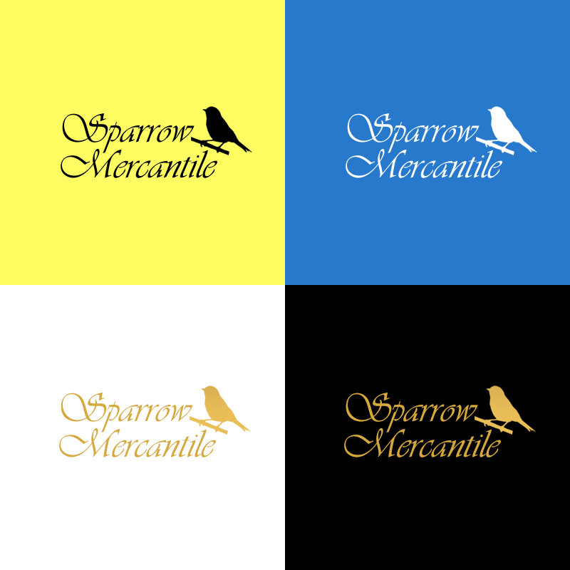 Logo Design by M79 for this project | Design #28750381