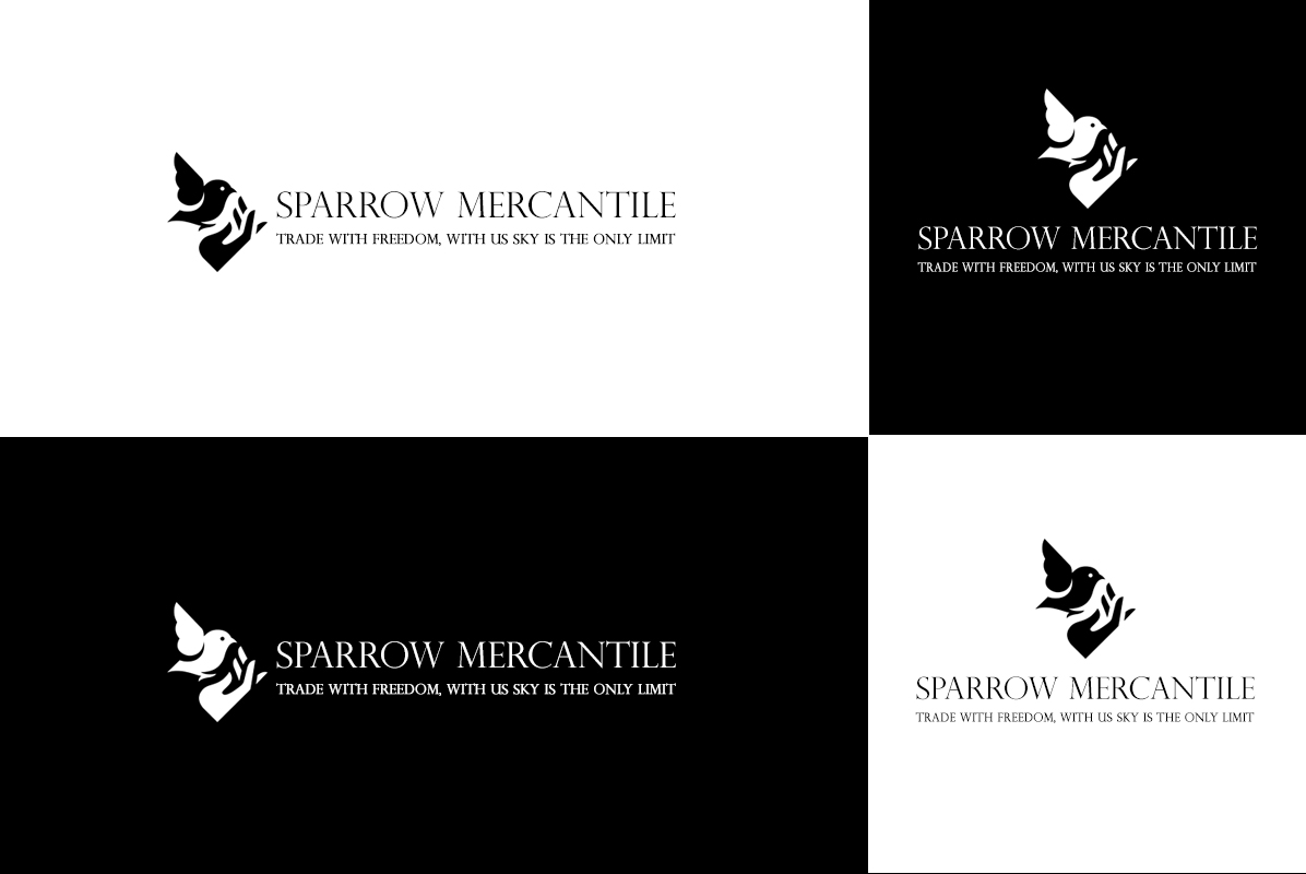 Logo Design by M79 for this project | Design #28754832