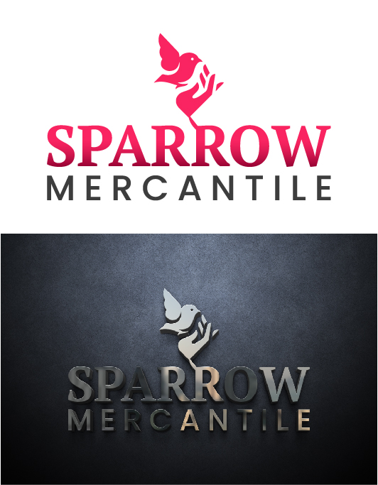 Logo Design by AQKhan for this project | Design #28753827