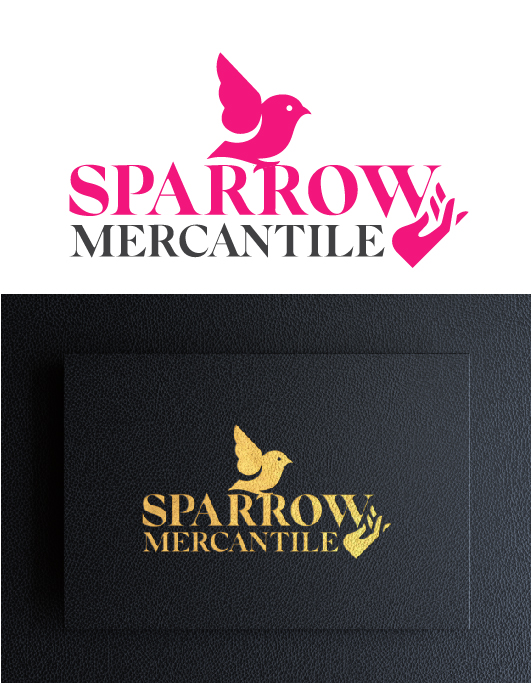 Logo Design by AQKhan for this project | Design #28753830