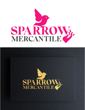 Logo Design by AQKhan for this project | Design: #28753830