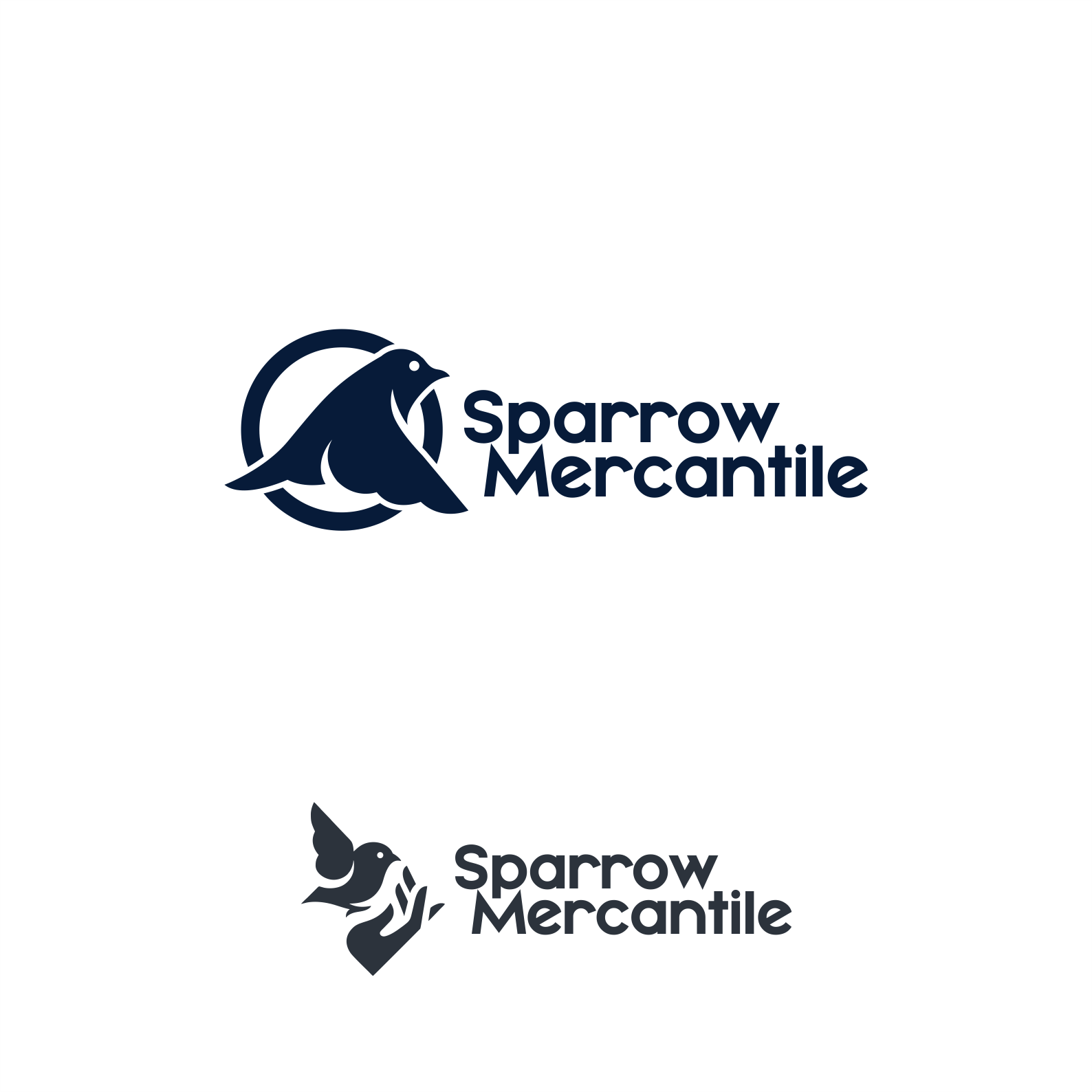 Logo Design by Arham Hidayat for this project | Design #28764958