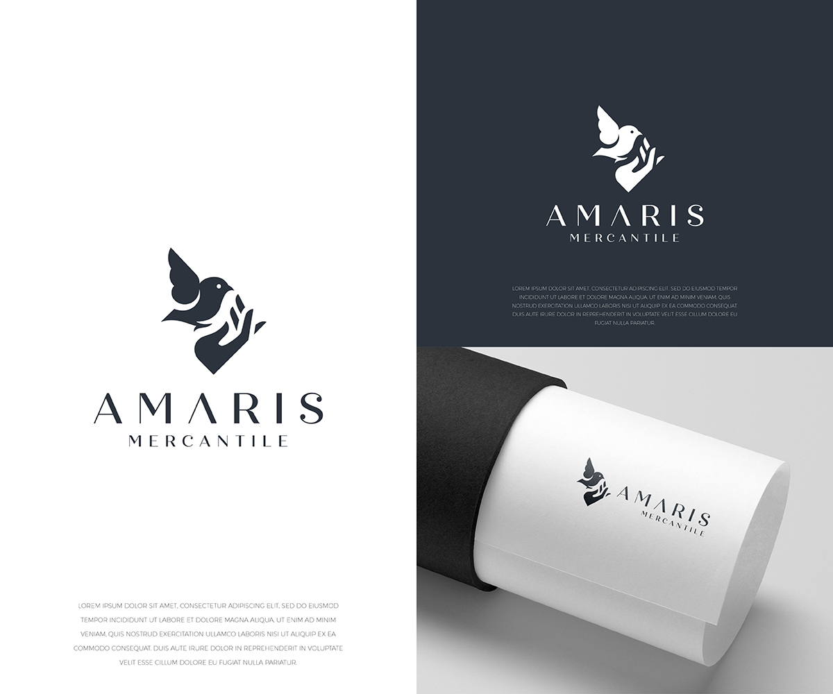 Logo Design by Admira Graphics for this project | Design #28751694