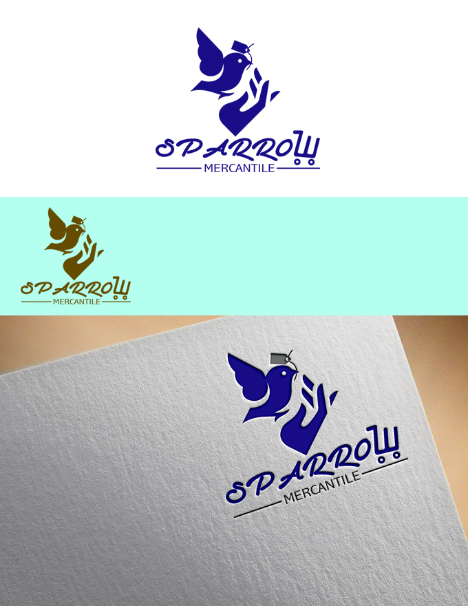 Logo Design by ARtKISTA for this project | Design #28751865