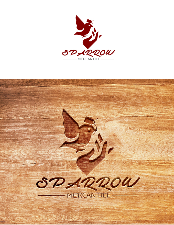 Logo Design by ARtKISTA for this project | Design #28751866