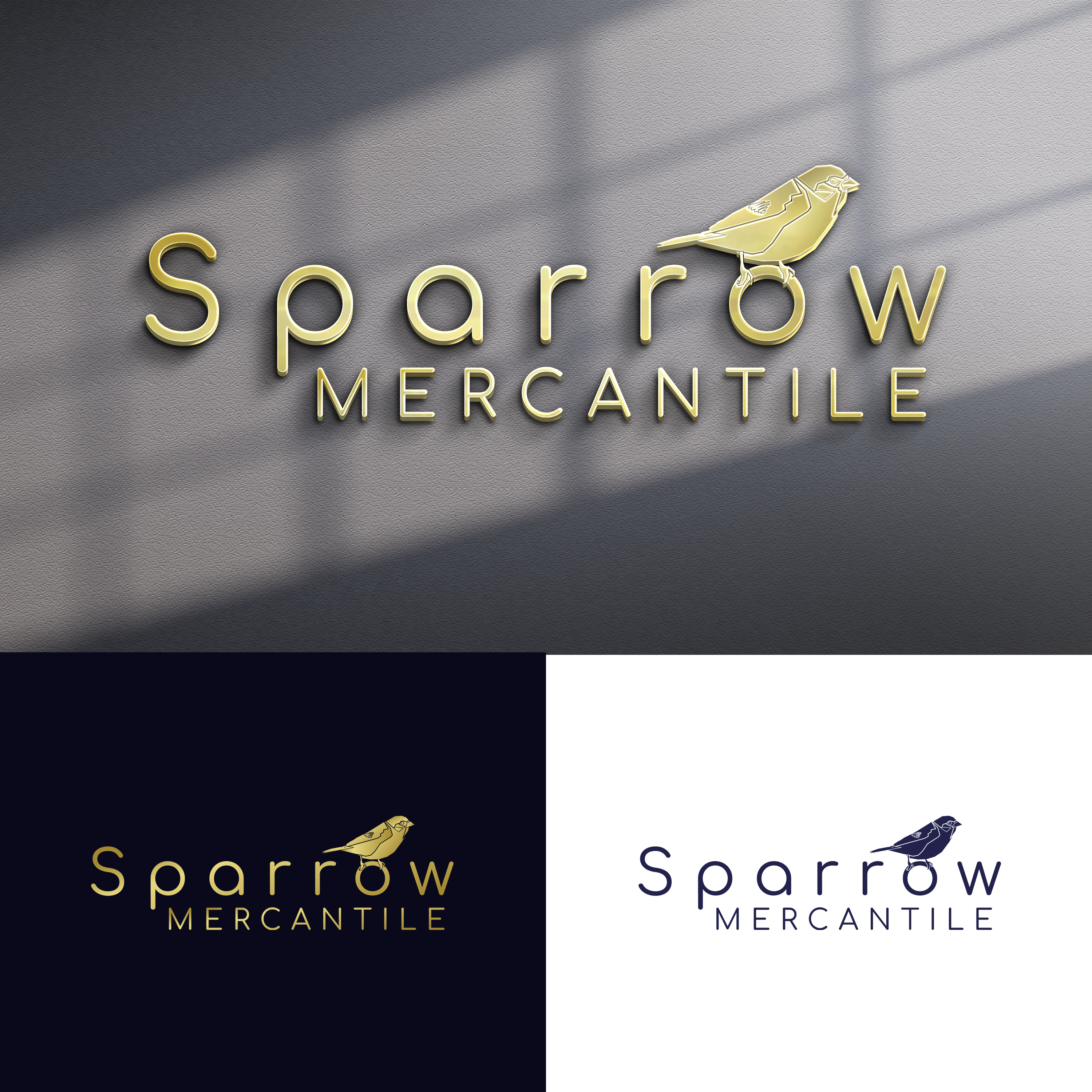 Logo Design by Lezette_G for this project | Design #28750744