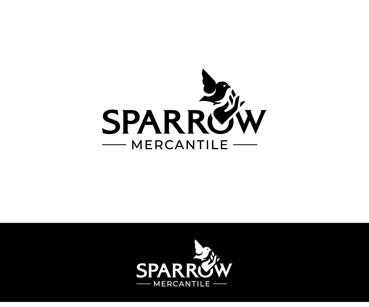 Logo Design by ecorokerz for this project | Design #28752364