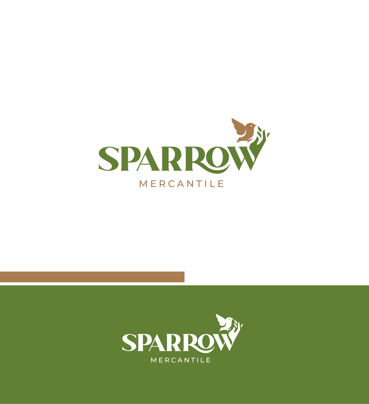 Logo Design by ecorokerz for this project | Design #28753296