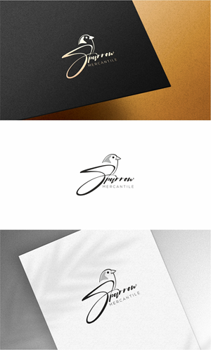Logo Design by Dave Paresh for this project | Design #28749498