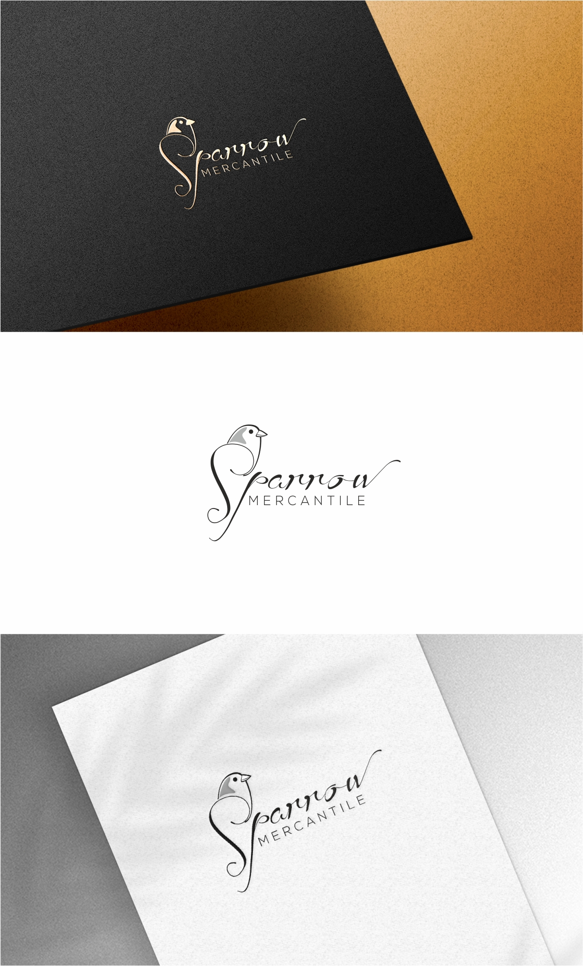 Logo Design by Dave Paresh for this project | Design #28749499
