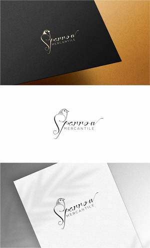 Logo Design by Dave Paresh for this project | Design: #28749499