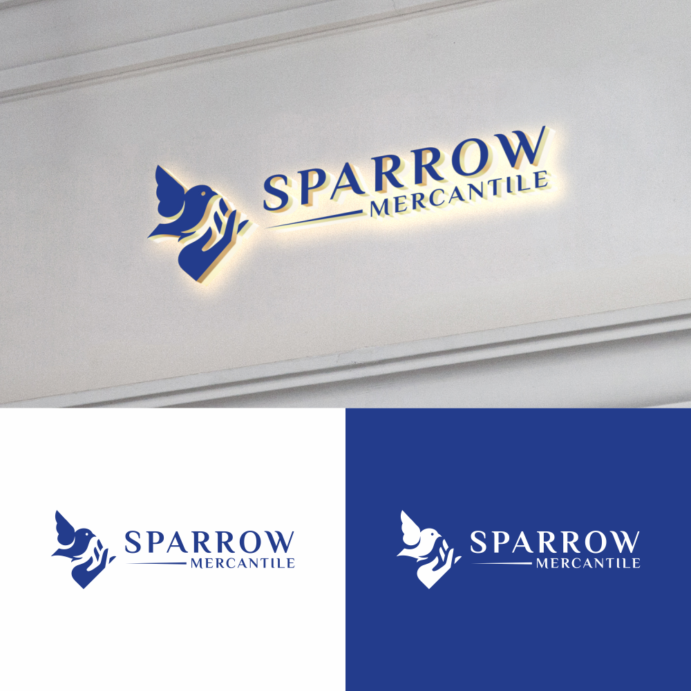 Logo Design by aqilazhifara for this project | Design #28754865