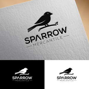 Logo Design by anak mama for this project | Design: #28749425