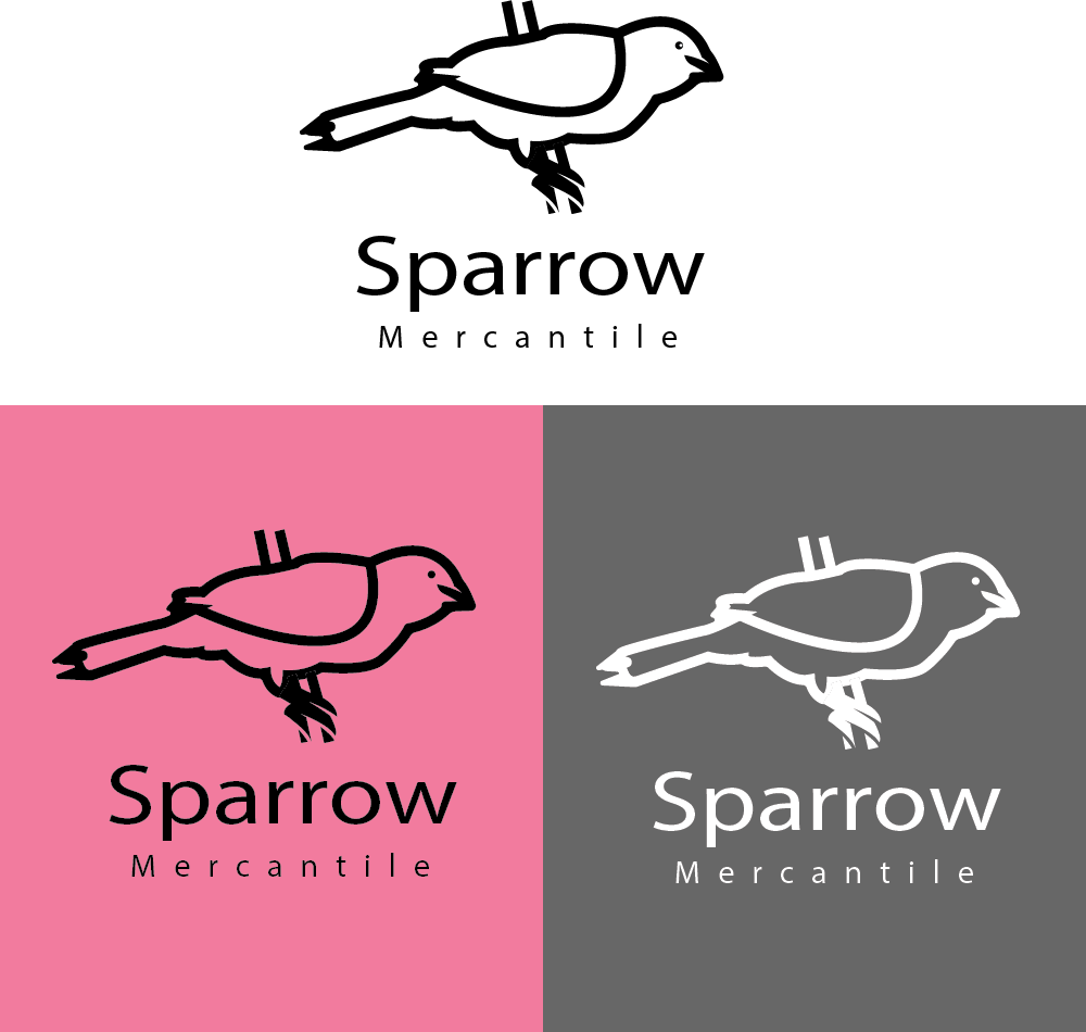 Logo Design by D MUZ for this project | Design #28756539