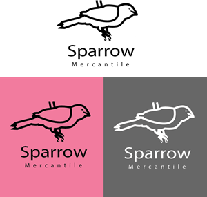 Logo Design by D MUZ