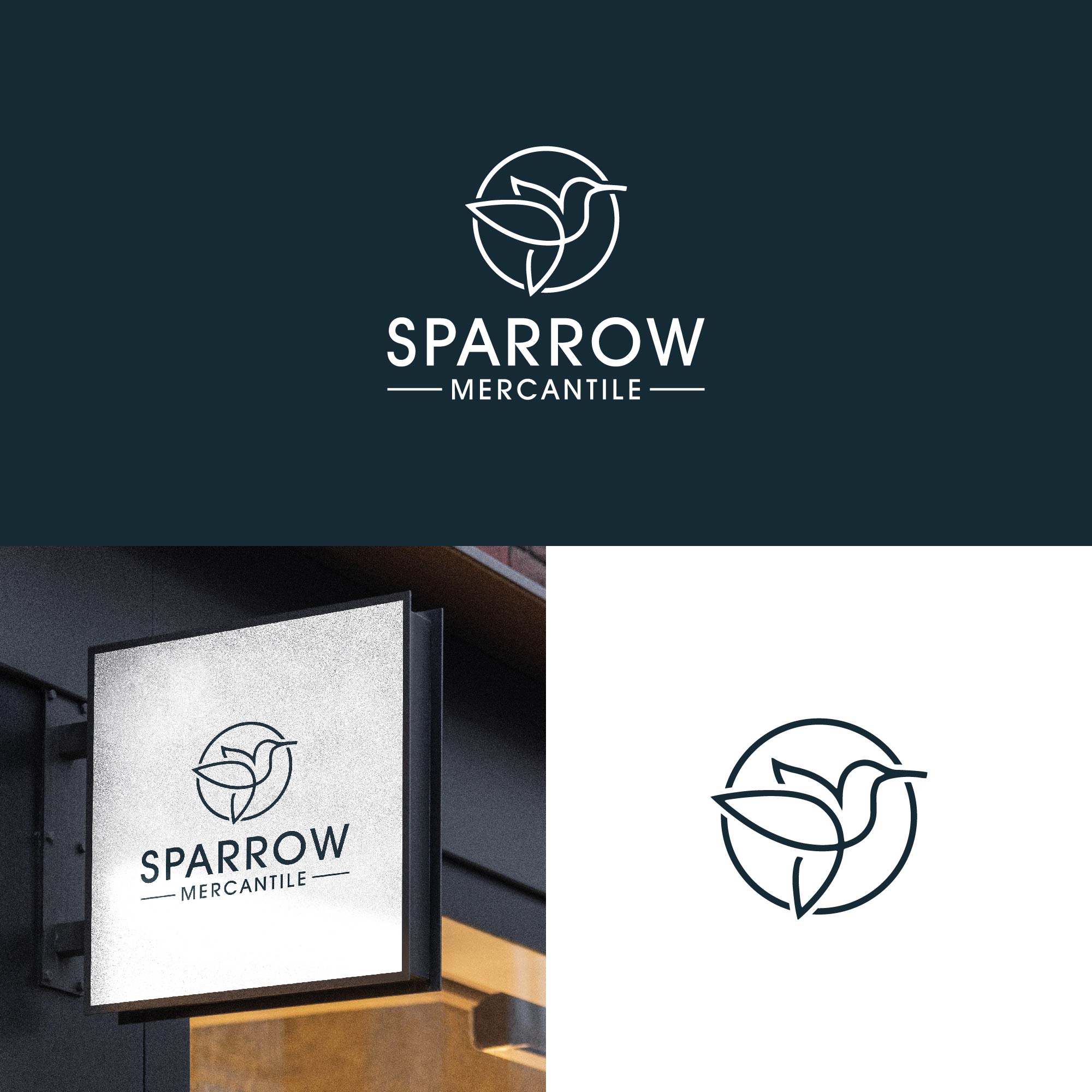 Logo Design by kaushal 05 for this project | Design #28749587
