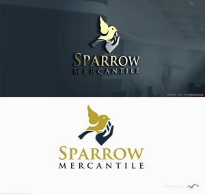 Logo Design by Mono.co for this project | Design: #28752083