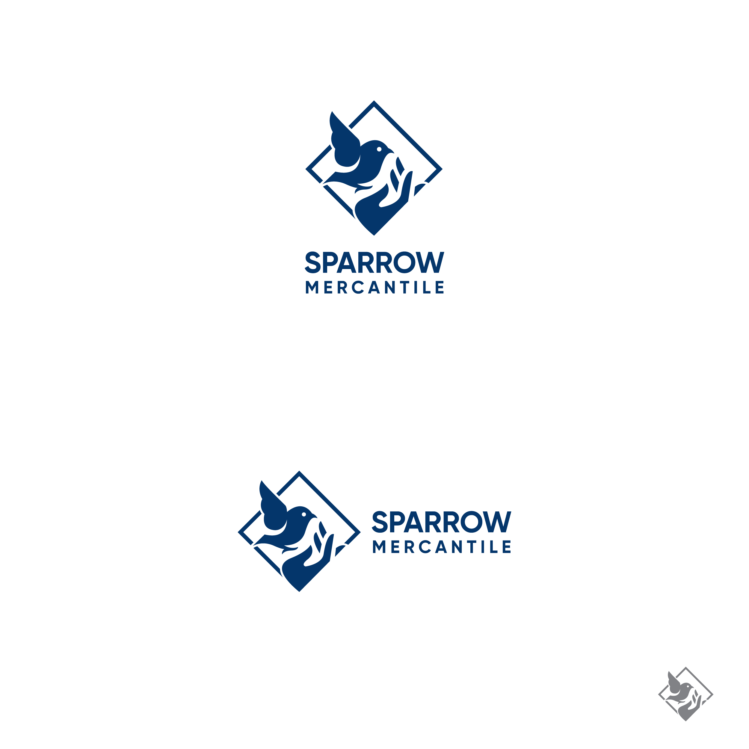 Logo Design by ArtisticQuest for this project | Design #28758246