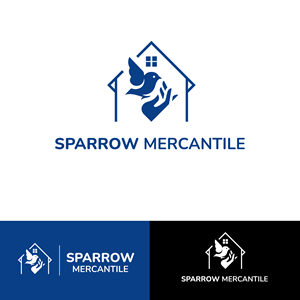 Logo Design by Ikram Afzaal for this project | Design: #28752374