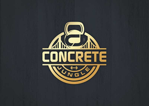Concrete Jungle | Diseño de Logo por design one 2