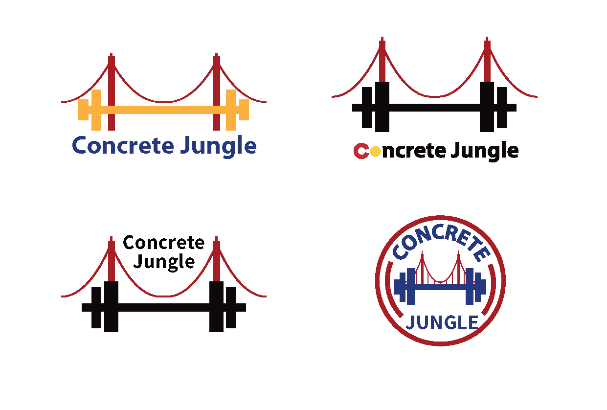 Logo Design by Apridio for this project | Design #28747851