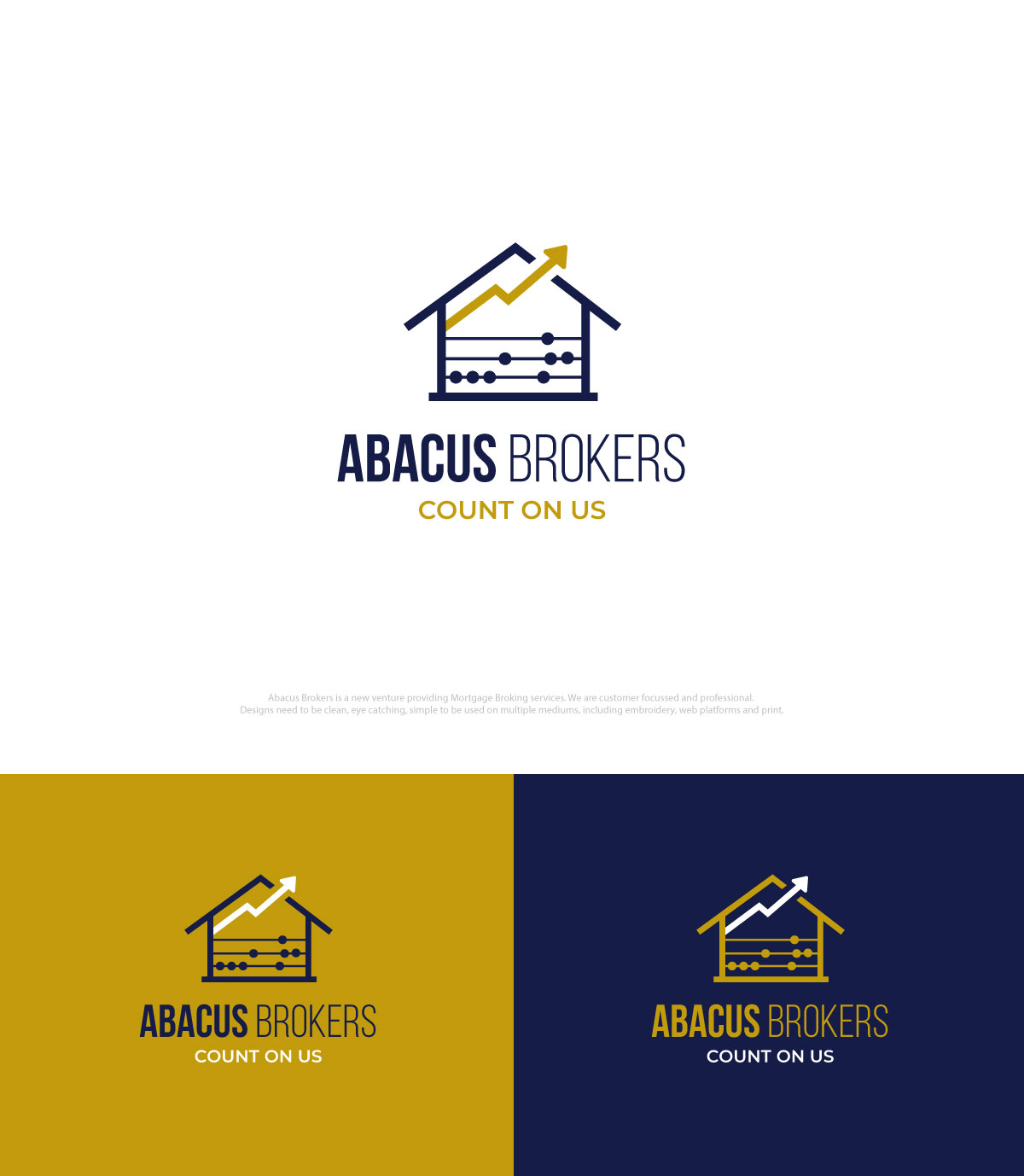 Logo Design by ecorokerz for this project | Design #28751910