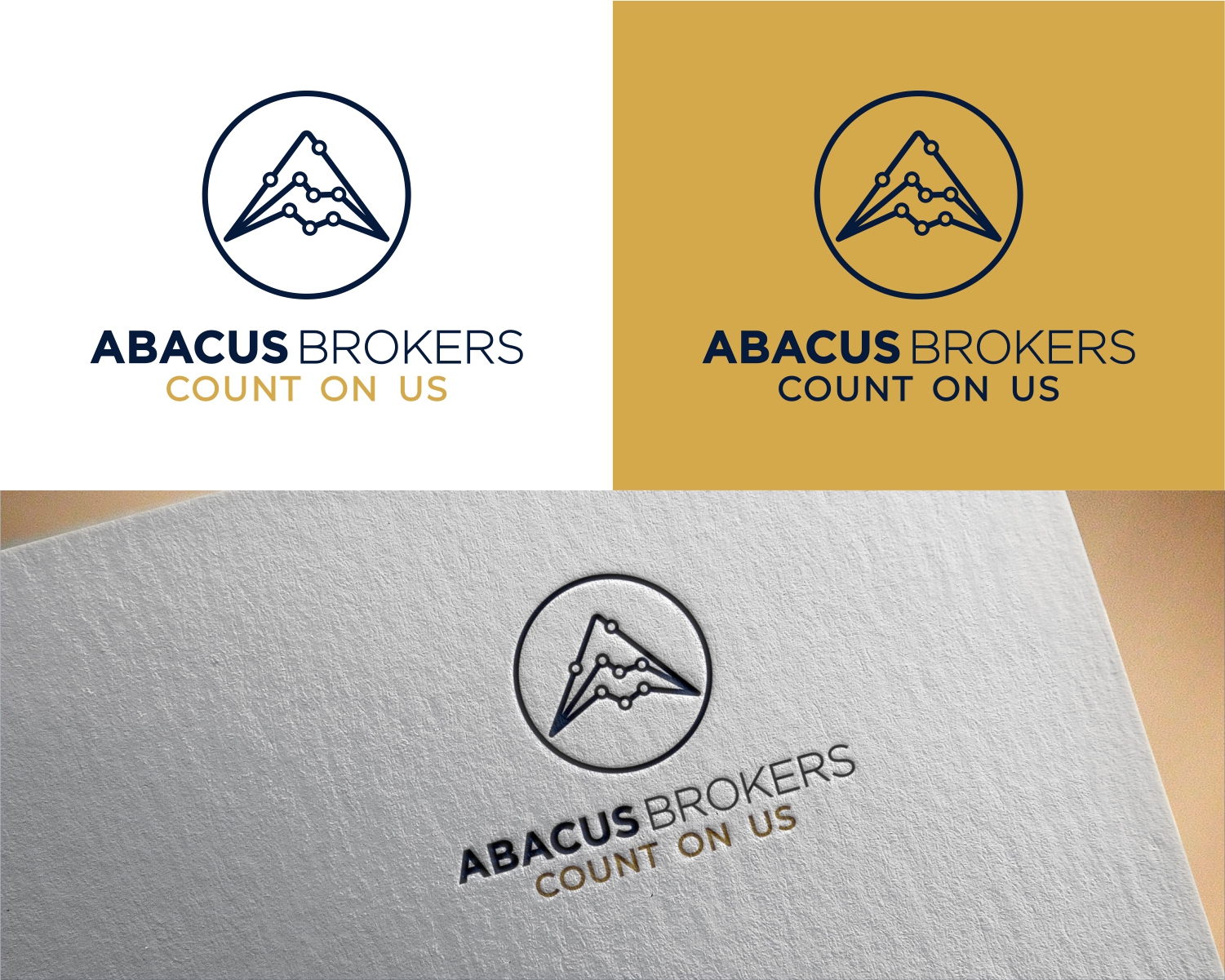 Diseño de Logo por Rusmin Gustamin para este proyecto | Diseño #28773102