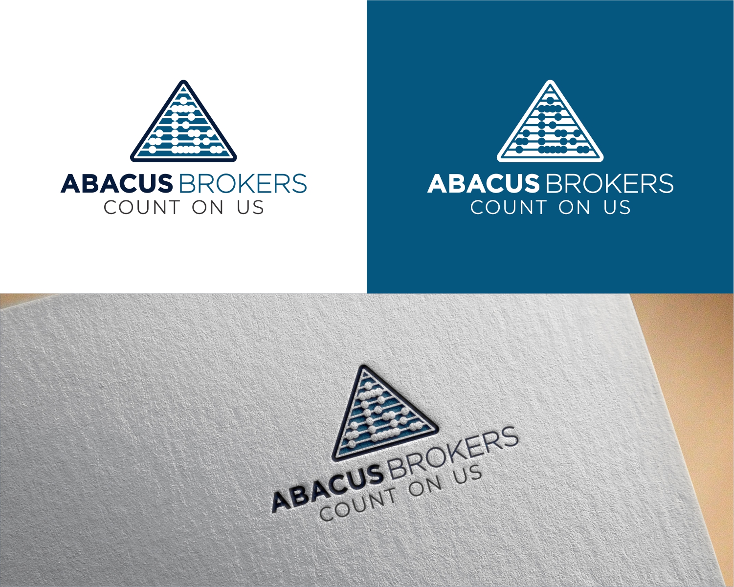 Logo Design by Rusmin Gustamin for this project | Design #28787138