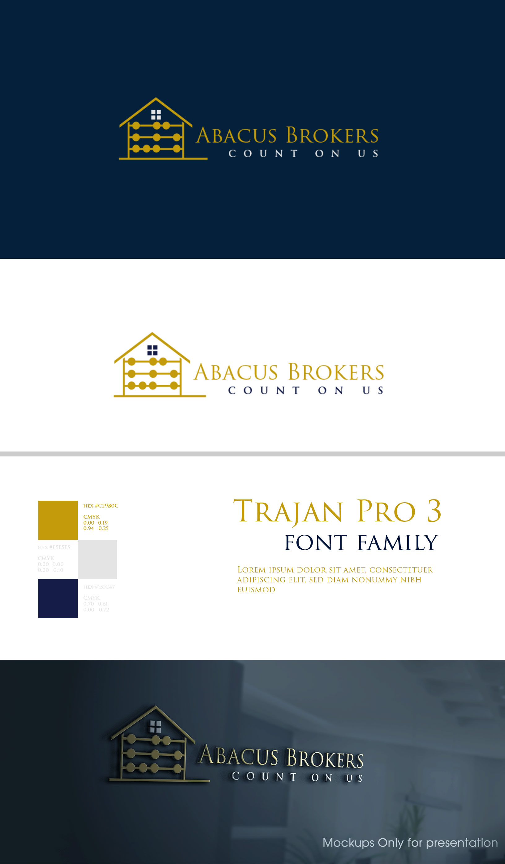 Logo Design by Mono.co for this project | Design: #28782817