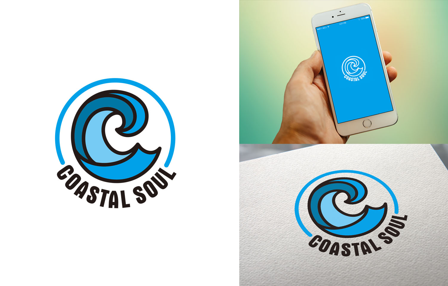 Logo Design by yganess for this project | Design #28757093