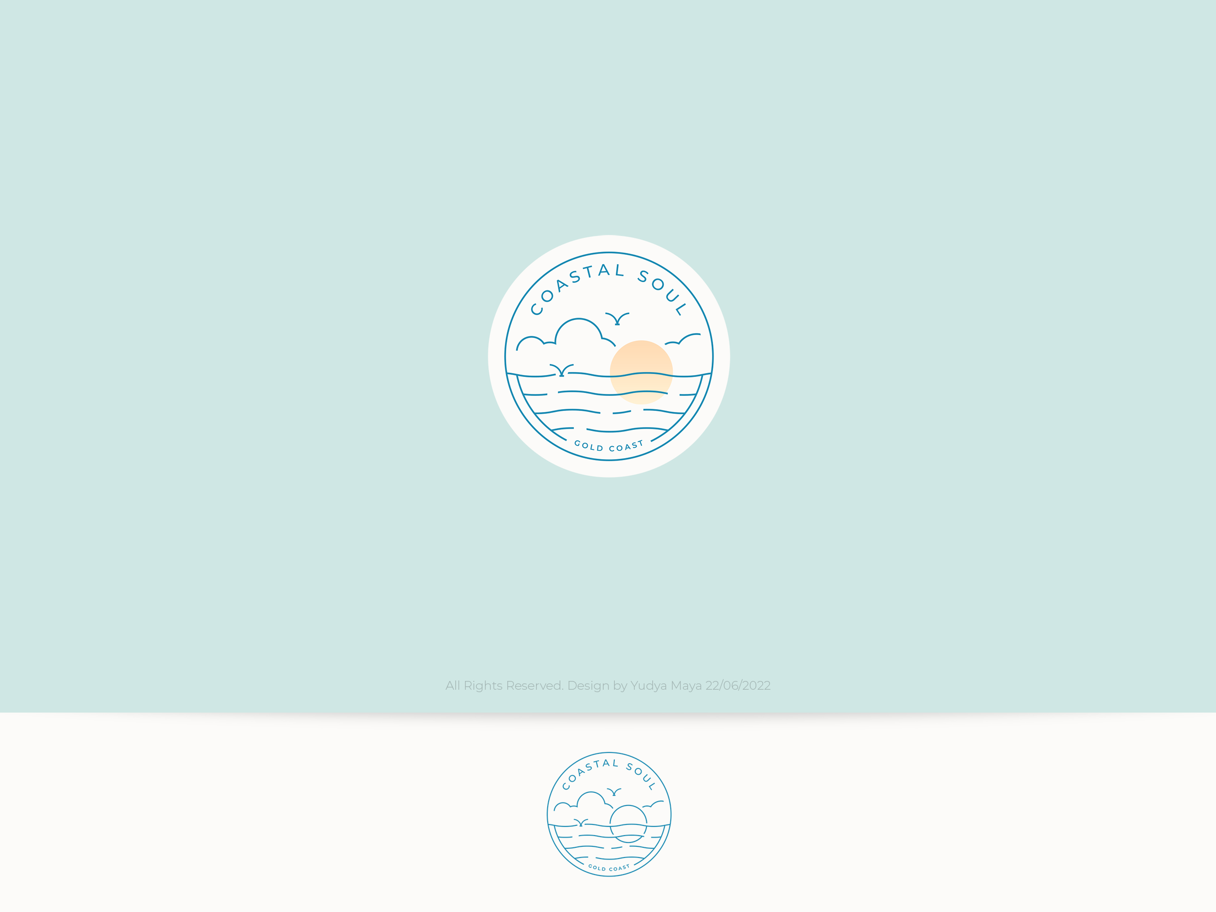 Logo Design by aftrmidnite for this project | Design #28771572