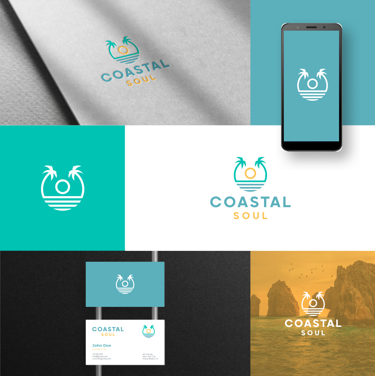 Logo Design by HWdesigns for this project | Design #28753888